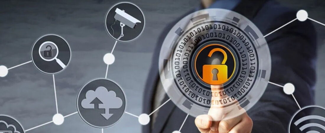 ICS/OT-säkerhet Industrial Control Systems Operation Technology -1280x540