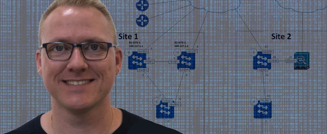 Jacob Zartmann Conscia SDA transit