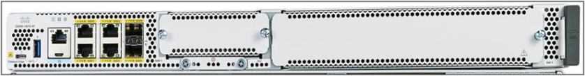 Catalyst 8000 Edge-router - Cisco - C8300-1N1S-6T