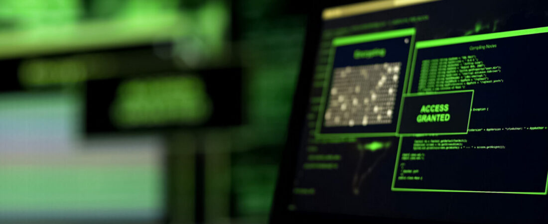 ZeroLogon – IT-säkerhet: sårbarhetsuppdatering från Conscia