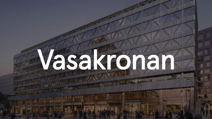 Vasakronan Cisco SDN nätverk Feature