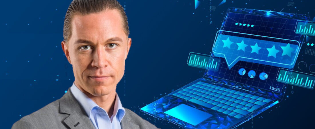 Mäta affärsnytta hos IT-system Cisco AppDynamics E Lipschutz Conscia
