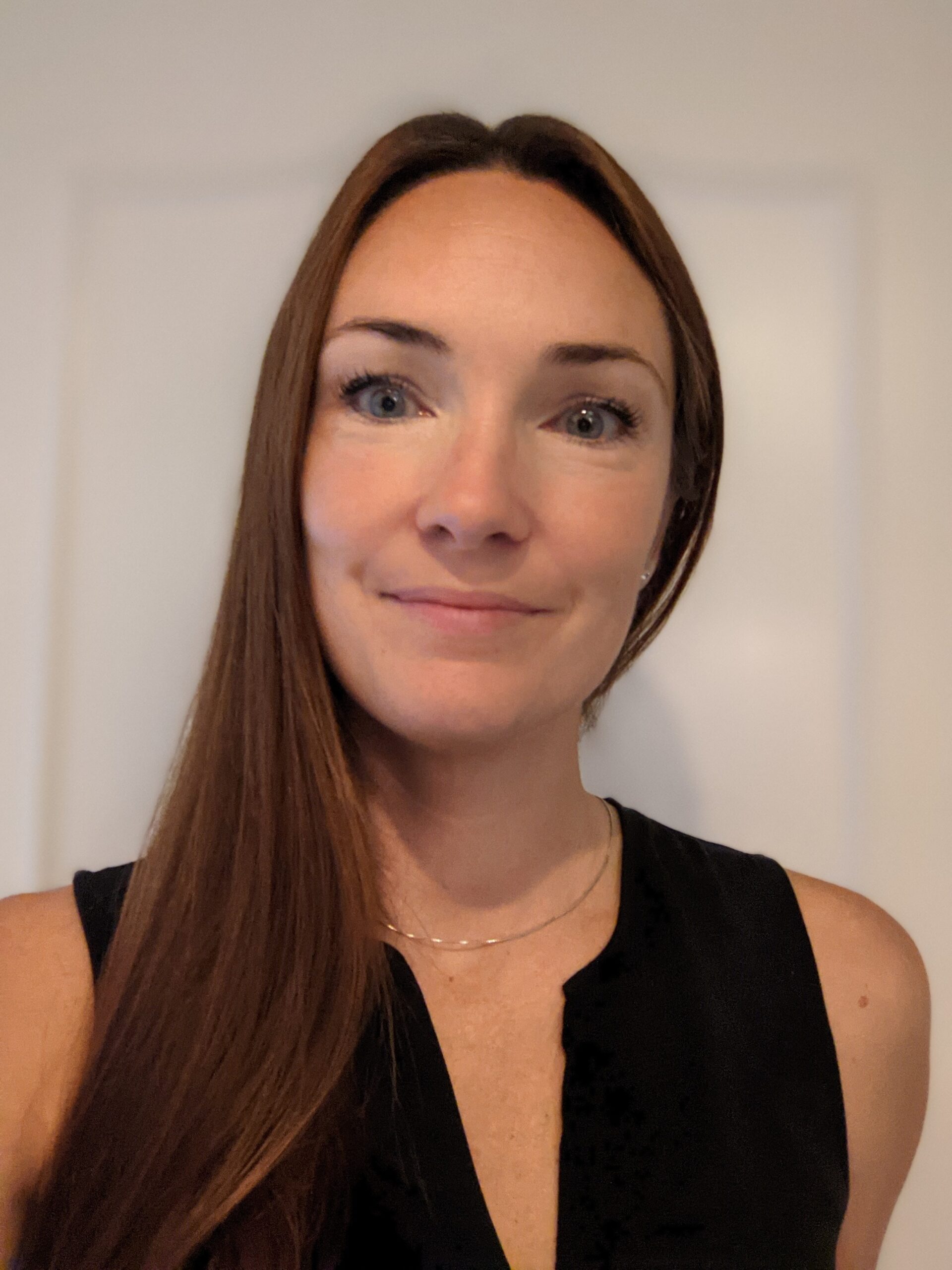 Elin Rydström Group IT Operations Manager Anticimex 