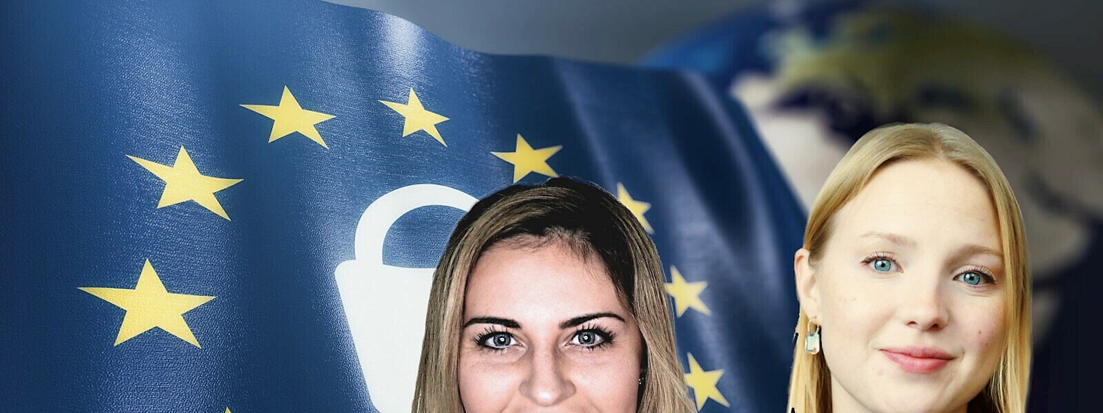 Conscia NIS2 webinar Caroline Dristig Kajsa Rosnes Bogen