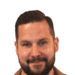 Sebastian Andersson, Automation Engineer, Conscia