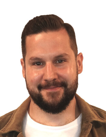 Sebastian Andersson, Automation Engineer, Conscia