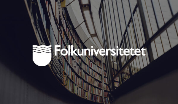 Folkuniversitetet kundcase soc security operations center