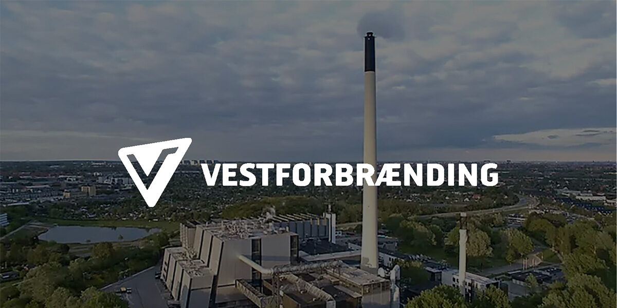Vestforbraending kundcase security operation center soc
