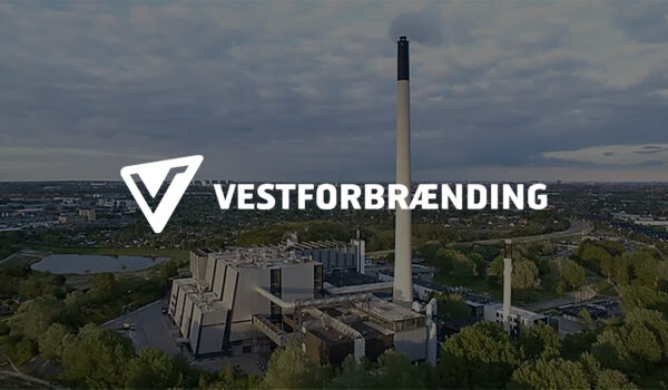 Vestforbraending kundcase security operation center soc