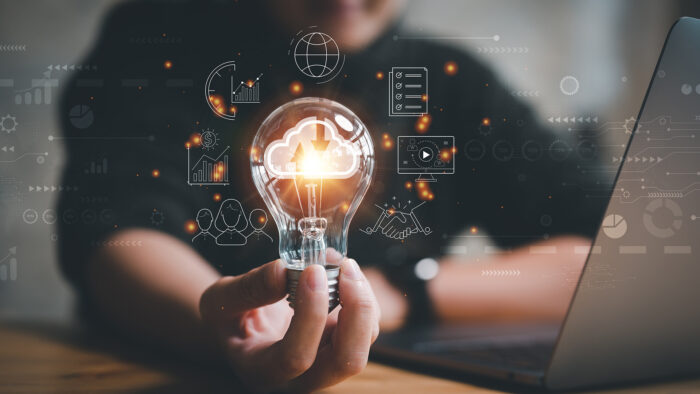 Kom igång med automation Feature