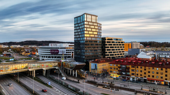 Conscia Göteborg
