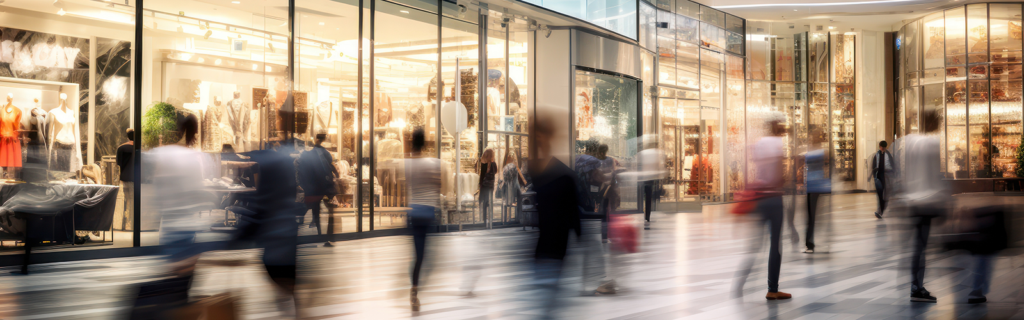 Träffa oss på Retail Technology 2026 – featured image