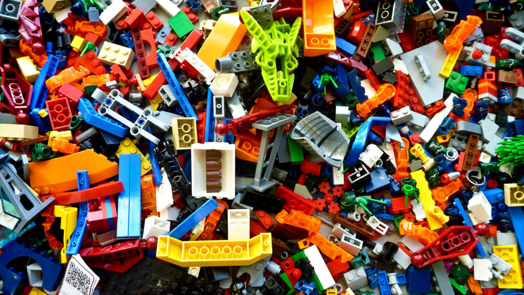 Är din data en enda stor hög med lösa legobitar? – featured image