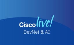 Cisco Live spaning 2025 DevNet Feature