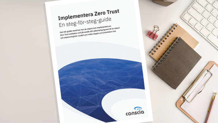 Guide - Implementera Zero Trust - Feature