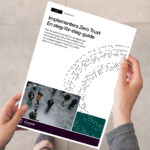 Implementera Zero Trust, en steg för steg guide
