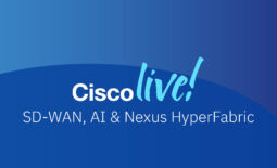 Cisco Live spaning 2025 SDWAN AI Feature