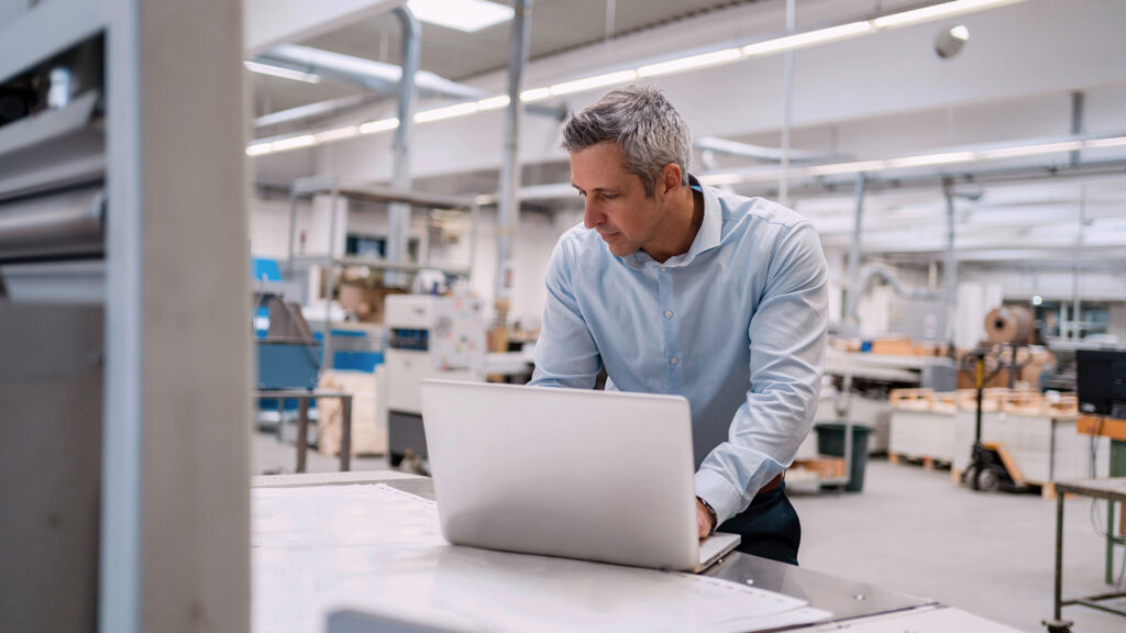 Plug and Play – Automatisering i Cisco DNA Center – featured image