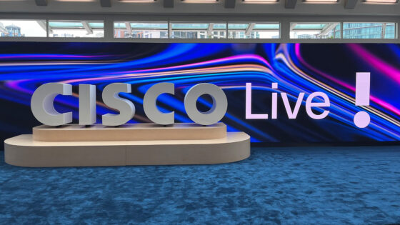 cisco live