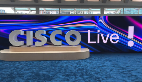 cisco live