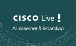 cisco live san diego ai
