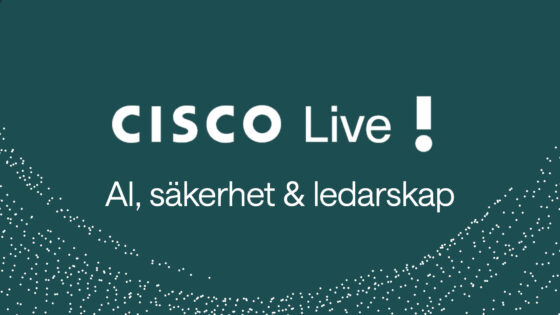 cisco live san diego ai