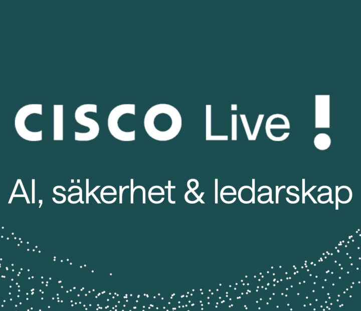 cisco live san diego ai