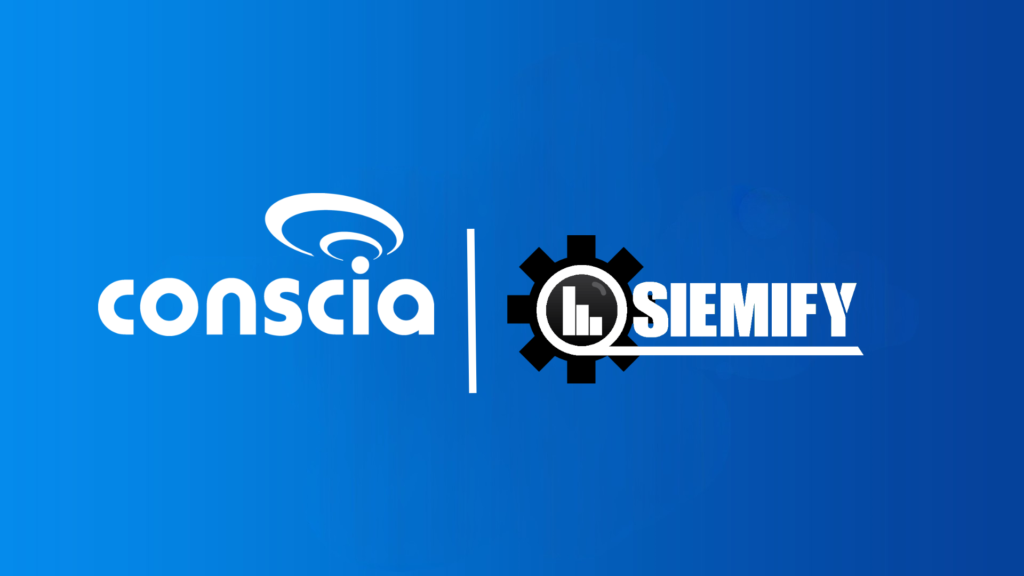 Splunk-specialisten Siemify är nu en del av Conscia – featured image
