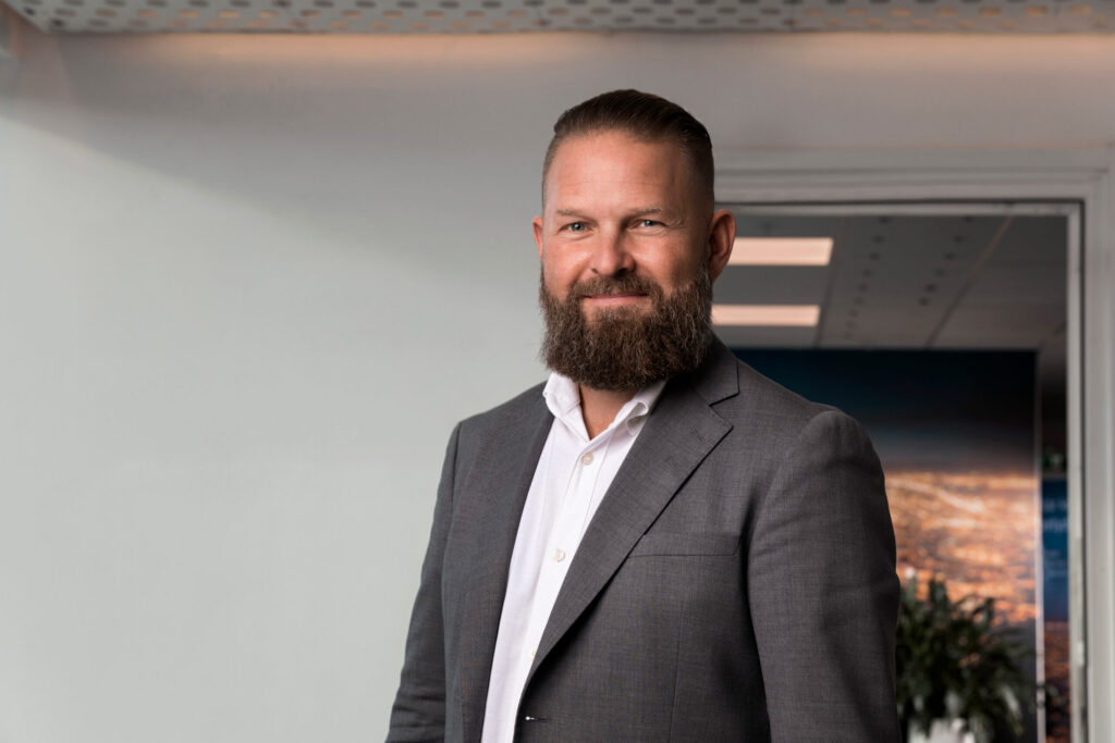 Cybersäkerhet är en ledningsfråga – featured image