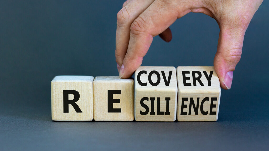 10 steg för bättre cyberresiliens – featured image