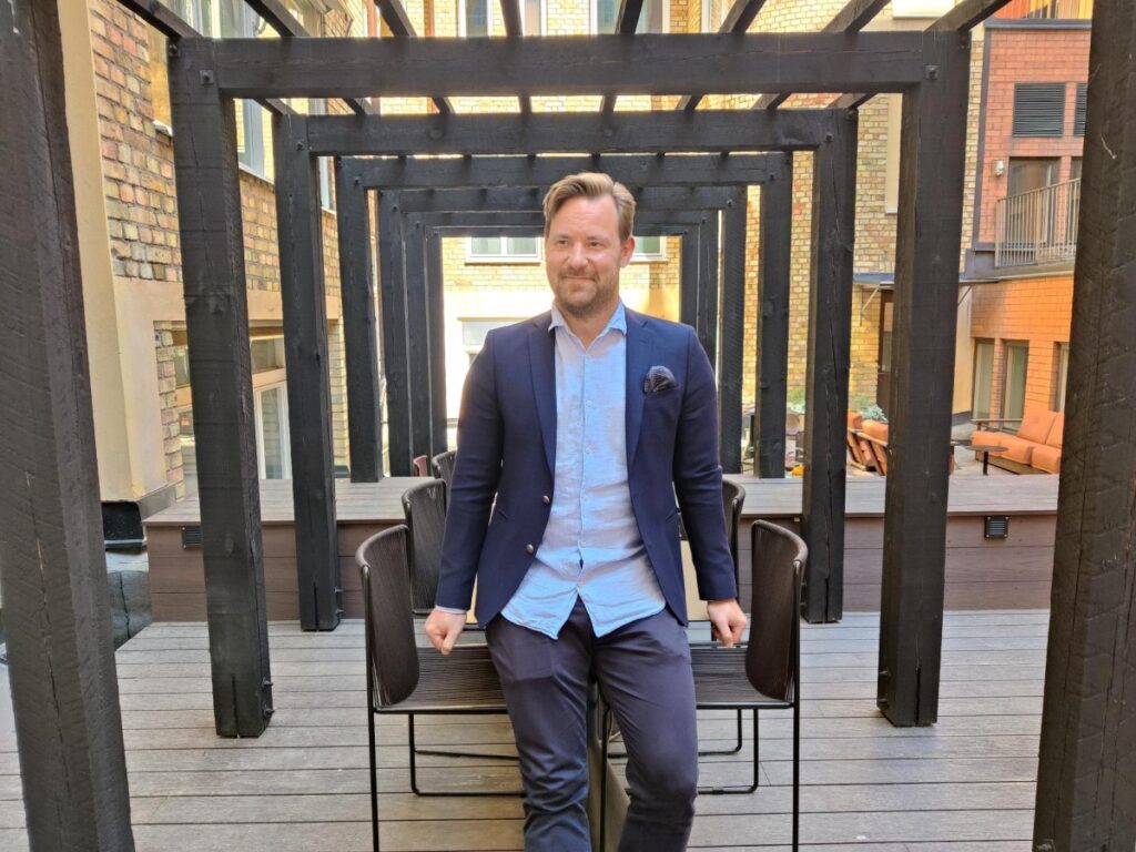 ”Därför är Miradot och Conscia en perfect match.” – featured image