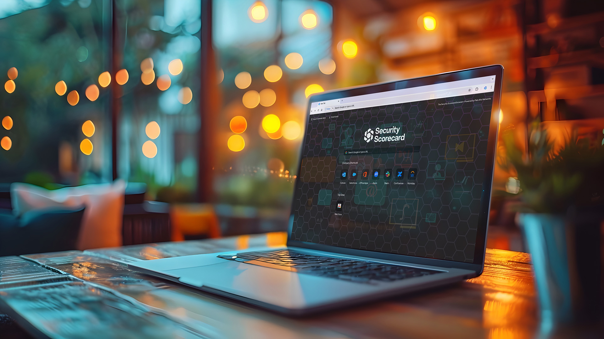 7 vanliga säkerhetsutmaningar som Prisma Access Browser löser | Conscia ...