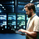 Splunk SIEM Engineer observabilitet