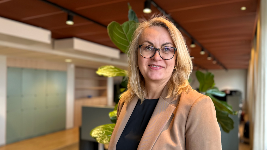 Trygga och säkra affärer – Tatjana är Conscias säkerhetsbälte – featured image