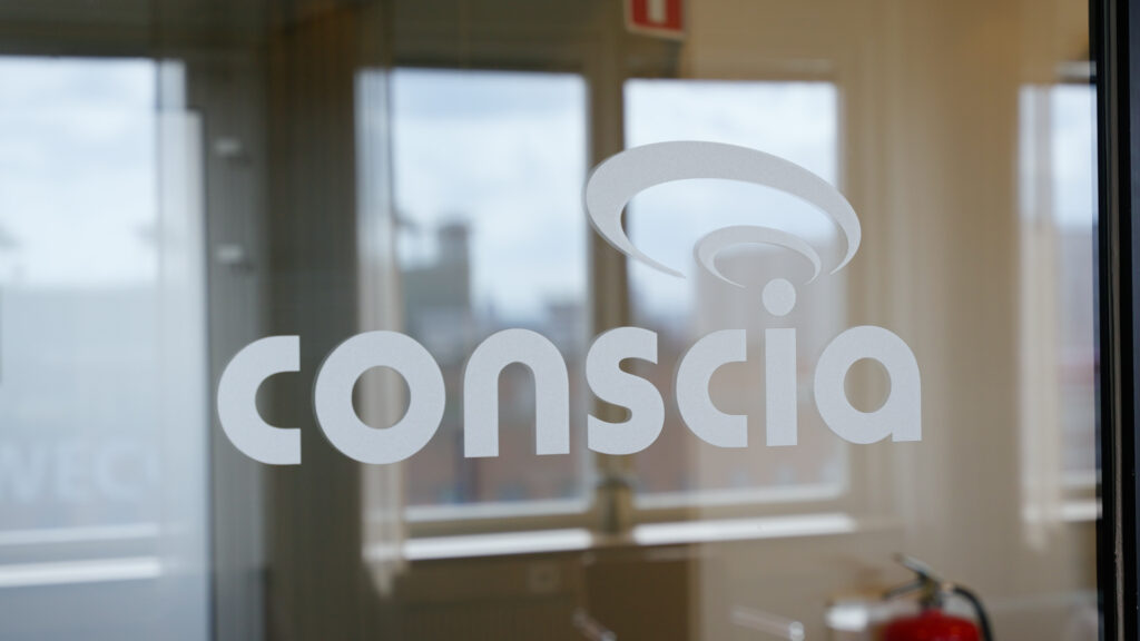 Conscia Group