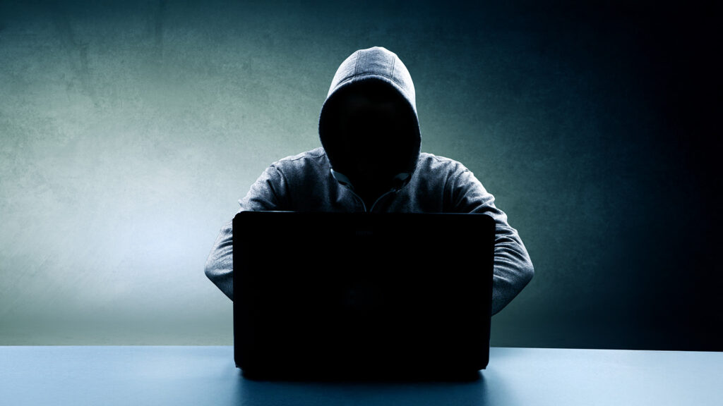 Hacker Threatinsights cybersäkerhet