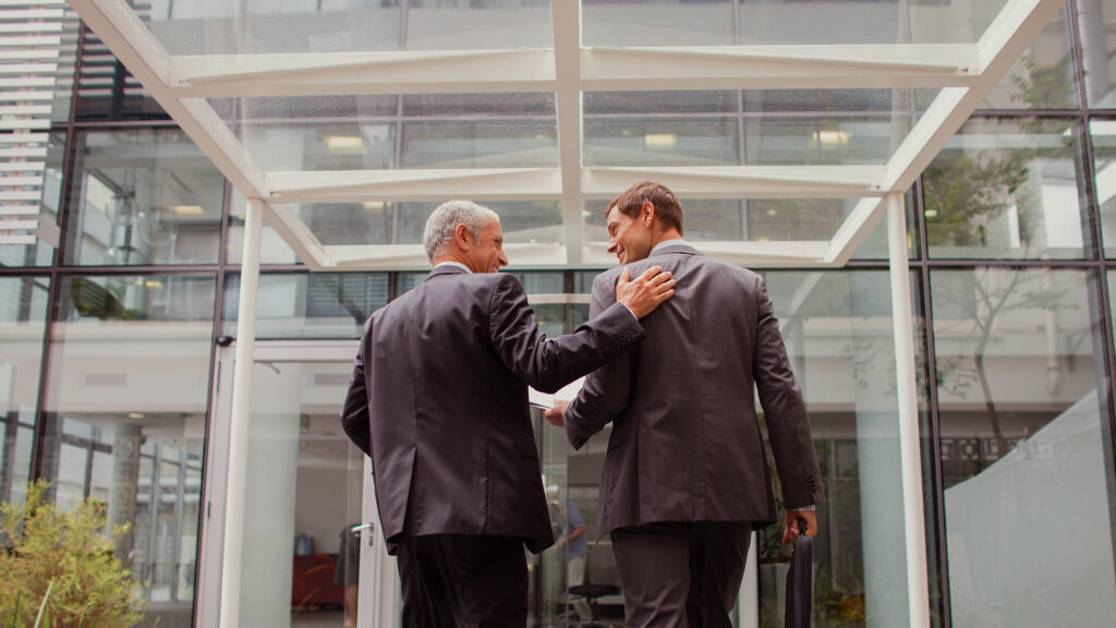 IT-säkerhet i ledningens händer – featured image