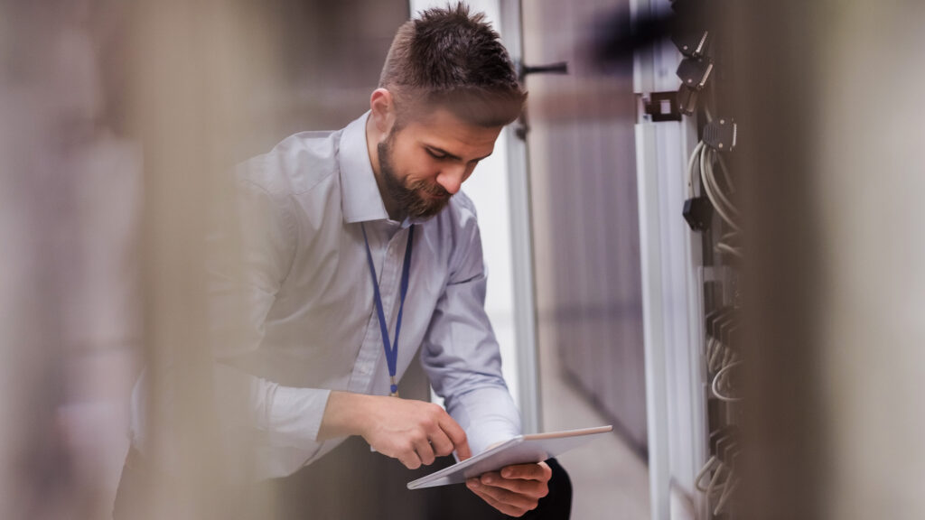 Hur stoppar man ransomware-attacker? – featured image