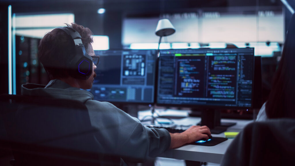 Skydda Cloud och DevOps – få koll på din attackyta – featured image