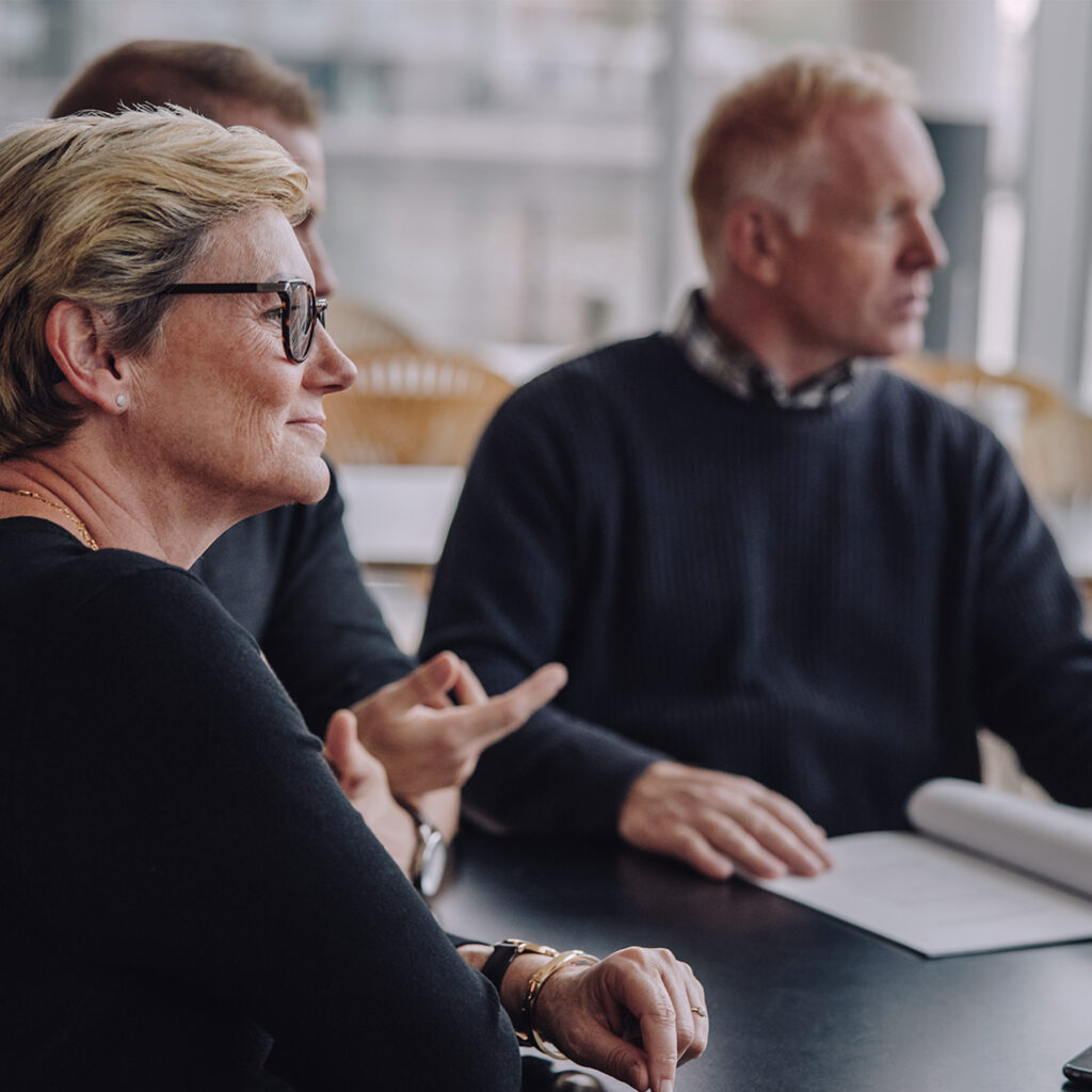 Due diligence: Ledningens ansvar för cyberrisker – featured image