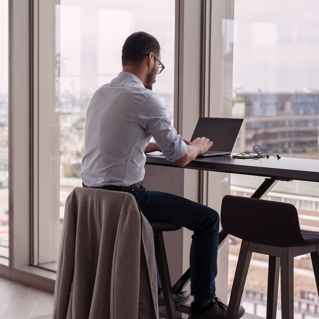 Trådlösa tekniker: Wi-Fi eller 5G? Ja tack – båda! – featured image