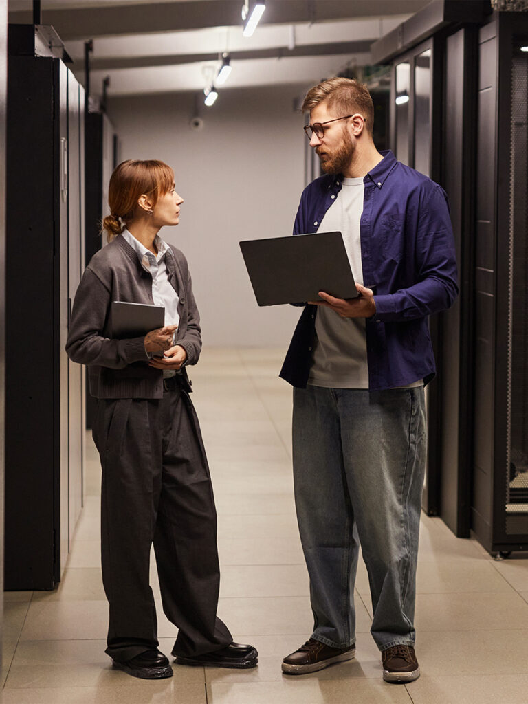 API-säkerhet – Vet du vad dina API:er gör? – featured image