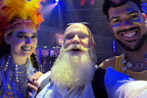 Cisco Live Joacim Wicander