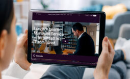 webinar managed service