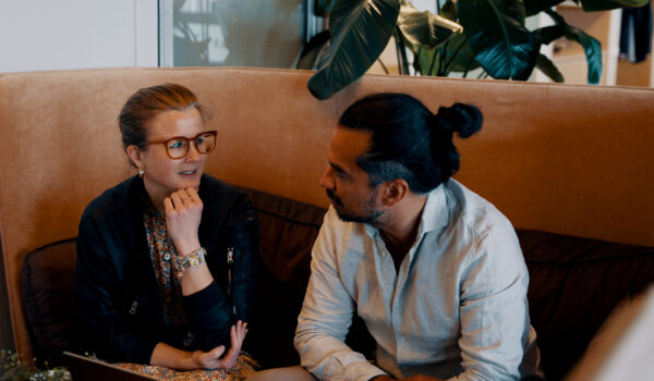 Leverantör managerad tjänst