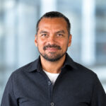 Octavio Chira, CISO & Business Area Manager, Conscia Sverige