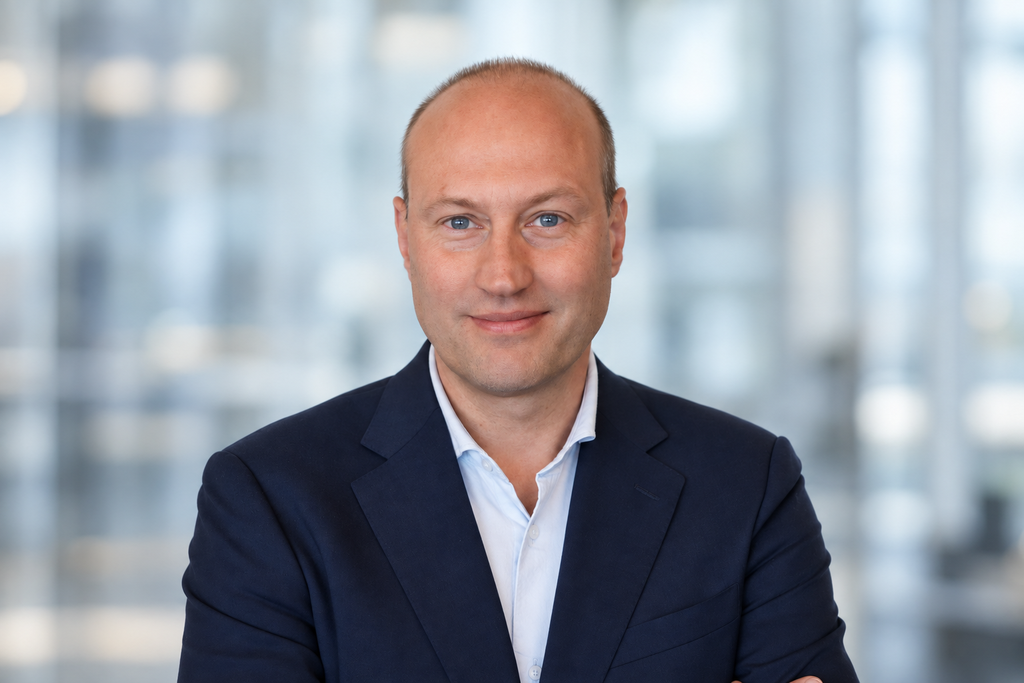 Robert Gustafsson ny vd för Conscia Sverige – featured image