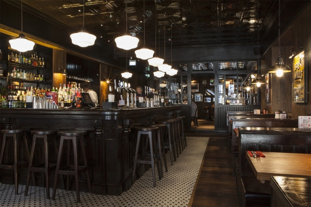 Jisc Networkshop 2026: Networking dinner – featured image