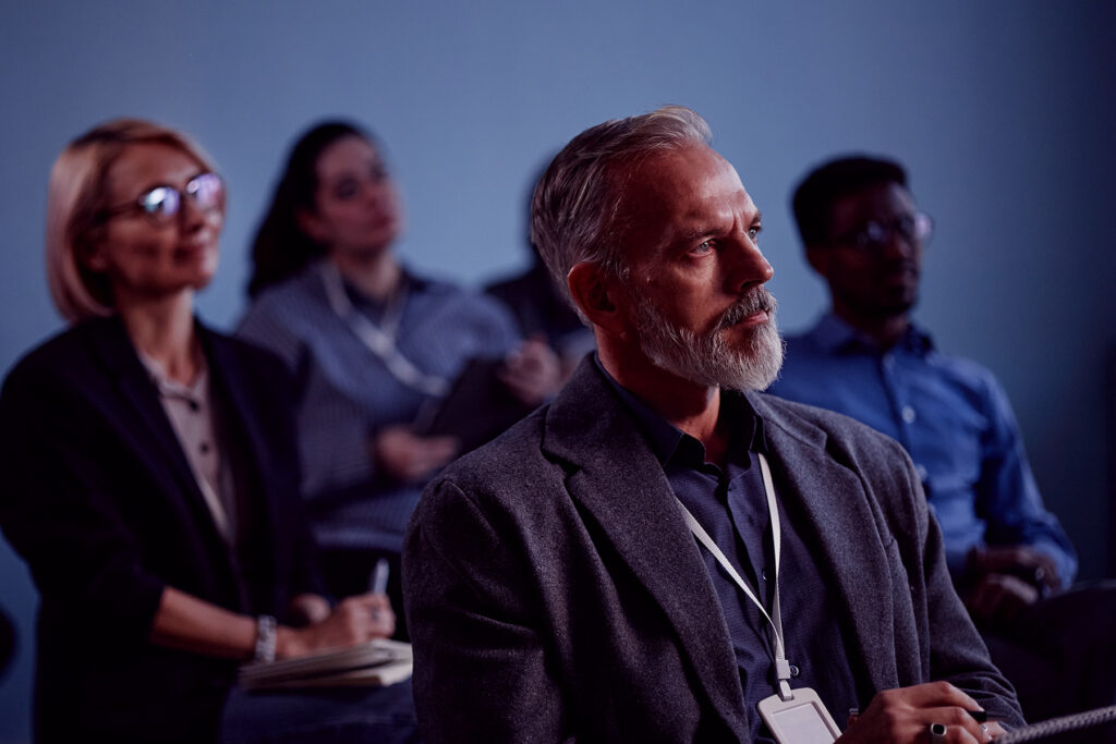 CYBERUK brought together the UK’s cyber security experts – here’s what they were talking about – featured image