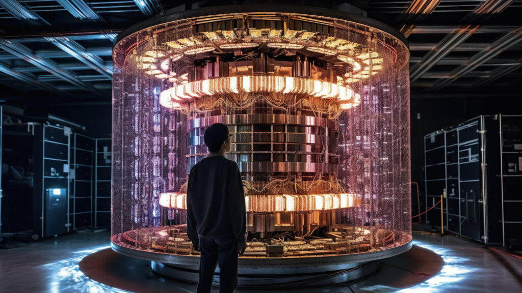 Everybody is talking about quantum computing – can I get my hands dirty without breaking the bank? – featured image